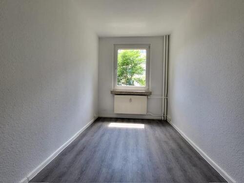 Foto - Etagenwohnung in Wittenberg Lutherstadt zur Miete