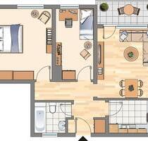 Alles neu! Erstbezug nach Sanierung !!!! - Dortmund Brackel