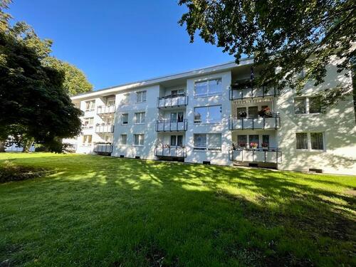 Foto - 3 Zimmer Etagenwohnung zur Miete in Dortmund