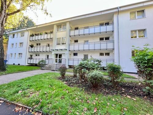 Foto - 3 Zimmer Etagenwohnung in Dortmund