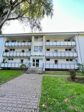 Foto - Etagenwohnung in Dortmund zur Miete