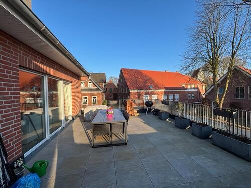 Foto - 3 12 Zimmer mit großer Dachterrasse