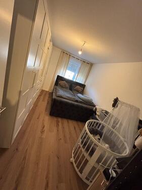 Foto - 4 Zimmer Etagenwohnung in Warendorf