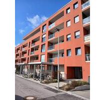 2 Z. Whg. mit Balkon und TG Nähe Klinikum Süd und Messe - Nürnberg Langwasser