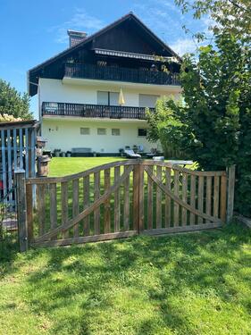 Foto - Wohnung für Ferien - 80,00&nbsp;EUR Kaltmiete, ca.&nbsp; 115,00&nbsp;m&sup2;