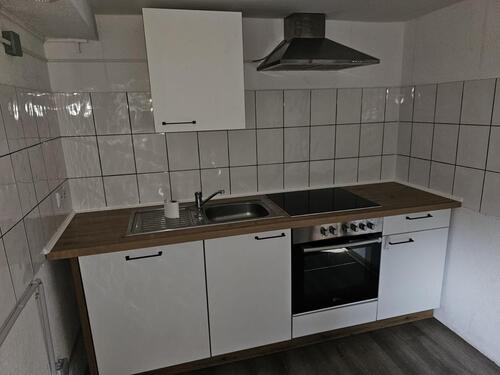 Foto - 2 Zimmer Wohnung in Trais bezugsfertig und inkl. Küche