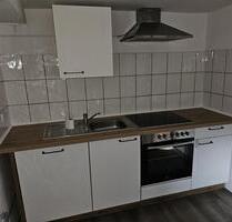 2 Zimmer Wohnung in Trais bezugsfertig und inkl. Küche - Münzenberg