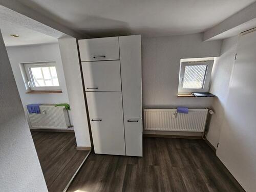 Foto - 2 Zimmer Etagenwohnung zur Miete in Münzenberg