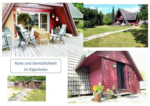 Foto - 3 Zimmer Einfamilienhaus zum Kaufen in Bokensdorf