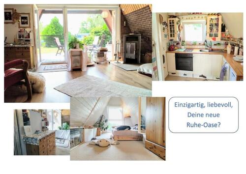 Foto - 3 Zimmer Einfamilienhaus in Bokensdorf