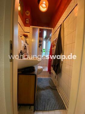 Foto - 3 Zimmer Etagenwohnung zur Miete in Berlin