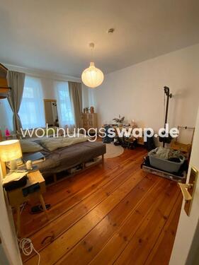 Foto - 3 Zimmer Etagenwohnung in Berlin