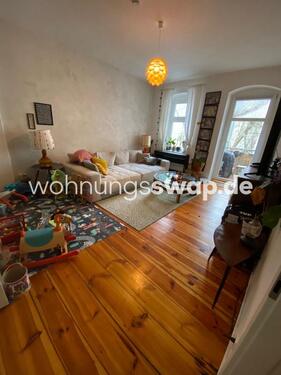 Foto - Etagenwohnung in Berlin zur Miete