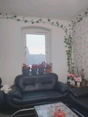 Foto - 4 Zimmer Etagenwohnung zur Miete in Münchberg