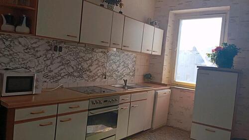 Foto - Etagenwohnung in Münchberg zur Miete