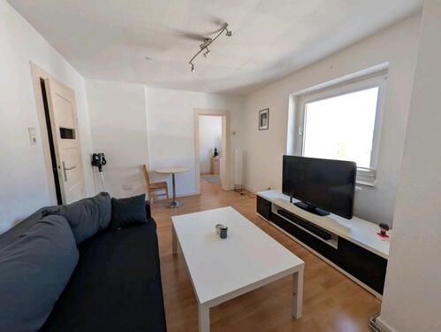 Foto - Etagenwohnung in Düsseldorf zur Miete