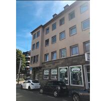 2-Zimmer-Wohnung in Gelsenkirchen-Altstadt zu vermieten. (2.OG)