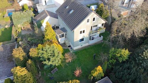 Foto - 5,5 Zimmer Etagenwohnung in Bochum mit 140m²