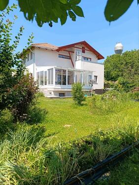 Foto - 8 Zimmer Einfamilienhaus in Dillenburg