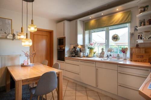 Foto - 5 Zimmer Einfamilienhaus in Eddelak