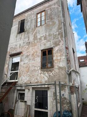 Foto - 1 Zimmer Einfamilienhaus zum Kaufen in Bremen