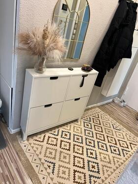 Foto - 2-Zimmer Wohnung mit Balkon im schönen Steglitz