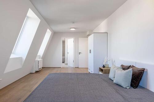 Foto - Etagenwohnung in München zur Miete