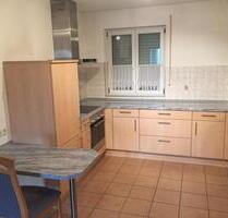 2-Zimmer-Wohnung mit Einbauküche und Balkon in Markt Schwaben