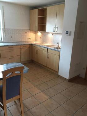 Foto - Etagenwohnung zur Miete in Markt Schwaben