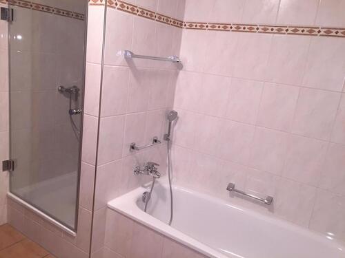 Foto - Etagenwohnung in Markt Schwaben