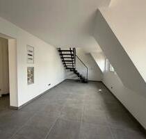 Maisonette Wohnung mit EBK I Erstbezug - Nürnberg Altenfurt
