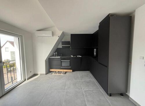 Foto - Etagenwohnung in Nürnberg zur Miete