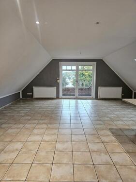 Foto - Etagenwohnung zur Miete in Neu Kaliß