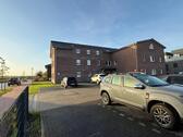 Foto - Etagenwohnung in Hagen im Bremischen
