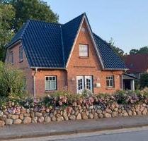 Charmantes Ferienhaus für 9 Personen | Wochenendhaus - Fahrdorf
