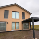 Foto - Elegantes Einfamilienhaus mit 5 Zimmern in Welschbillig