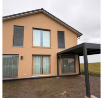 Elegantes Einfamilienhaus mit 5 Zimmern in Welschbillig
