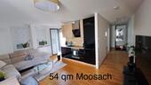 Foto - Möblierte Wohnung zentral in München Moosach