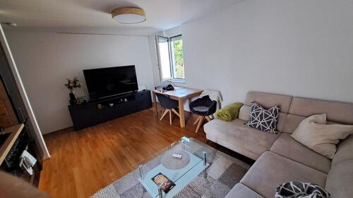 Foto - Etagenwohnung zur Miete in München