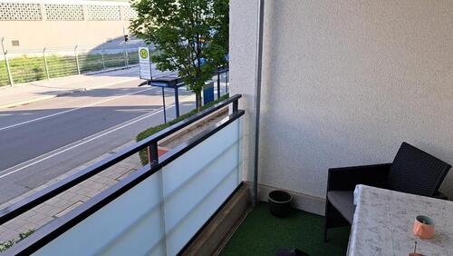 Foto - Etagenwohnung in München