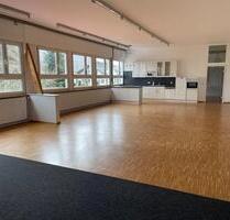 GewerbeflächeSchulungsraumBüroMeetingraum, gepflegter Zustand! - Burladingen