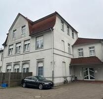 Geräumige 3-Zimmer-Wohnung in Quakenbrück zu vermieten!