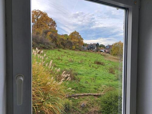 Foto - 3 Zimmerwohnung mit Balkon und Blick ins Grüne