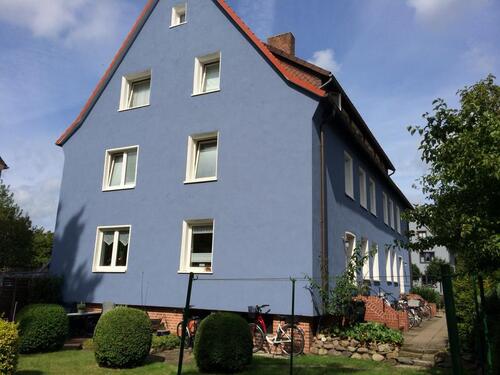 Foto - Uelzen 3 Zimmer Provisionsfrei ab 01.02.2026 Jo