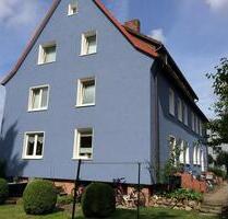 Uelzen 3 Zimmer Provisionsfrei ab 01.02.2026 Jo