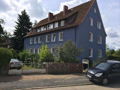 Foto - Etagenwohnung zur Miete in Uelzen