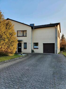 Foto - Etagenwohnung in Northeim