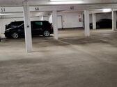 Foto - Tiefgaragenstellplatz 22527 HH von privat zu vermieten