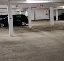 Tiefgaragenstellplatz 22527 HH von privat zu vermieten - Hamburg Stellingen