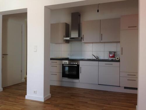 Foto - Kleine Wohnung im Herzen von Ankum